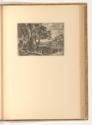 Simon Vouet; Nicolas Poussin; Claude Gellée, Le Lorrain; Henri Mauperché; Laurent de la Hyre, M…
