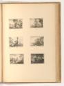 Simon Vouet; Nicolas Poussin; Claude Gellée, Le Lorrain; Henri Mauperché; Laurent de la Hyre, D…