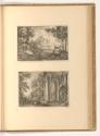 Simon Vouet; Nicolas Poussin; Claude Gellée, Le Lorrain; Henri Mauperché; Laurent de la Hyre, L…