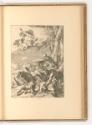 Simon Vouet; Nicolas Poussin; Claude Gellée, Le Lorrain; Henri Mauperché; Laurent de la Hyre, B…