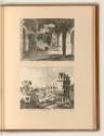 Gabr. Perelle et ses fils Adam et Nicolas, Landschaft mit Ruine, Inv. Nr.: Frankreich nach Sekt…