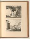 Gabr. Perelle et ses fils Adam et Nicolas, Landschaft mit Ruine, Inv. Nr.: Frankreich nach Sekt…