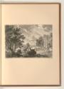 Gabr. Perelle et ses fils Adam et Nicolas, Landschaft, Inv. Nr.: Frankreich nach Sektionen III/…