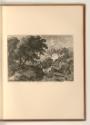 Gabr. Perelle et ses fils Adam et Nicolas, Landschaft, Inv. Nr.: Frankreich nach Sektionen III/…