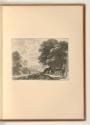 Gabr. Perelle et ses fils Adam et Nicolas, Landschaft, Inv. Nr.: Frankreich nach Sektionen III/…
