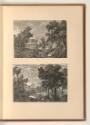 Gabr. Perelle et ses fils Adam et Nicolas, Landschaft, Inv. Nr.: Frankreich nach Sektionen III/…