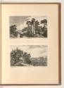 Gabr. Perelle et ses fils Adam et Nicolas, Landschaften, Inv. Nr.: Frankreich nach Sektionen II…