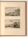 Gabr. Perelle et ses fils Adam et Nicolas, Landschaft, Inv. Nr.: Frankreich nach Sektionen III/…