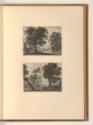 Gabr. Perelle et ses fils Adam et Nicolas, Landschaften, Inv. Nr.: Frankreich nach Sektionen II…
