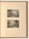 Gabr. Perelle et ses fils Adam et Nicolas, Landtanz, Inv. Nr.: Frankreich nach Sektionen III/8,…