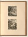 Gabr. Perelle et ses fils Adam et Nicolas, Landschaft, Inv. Nr.: Frankreich nach Sektionen III/…