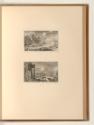 Gabr. Perelle et ses fils Adam et Nicolas, Hafenstück, Inv. Nr.: Frankreich nach Sektionen III/…