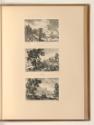 Gabr. Perelle et ses fils Adam et Nicolas, Hafenstück, Inv. Nr.: Frankreich nach Sektionen III/…