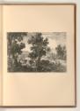 Gabr. Perelle et ses fils Adam et Nicolas, Landschaft, Inv. Nr.: Frankreich nach Sektionen III/…