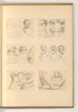 Nic et Pièrre Mignard; Louis de Boulogne le Père; Seb. Bourdon; Louis Testelin; Eust. le Sueur;…