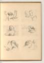 Nic et Pièrre Mignard; Louis de Boulogne le Père; Seb. Bourdon; Louis Testelin; Eust. le Sueur;…