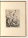 Nic et Pièrre Mignard; Louis de Boulogne le Père; Seb. Bourdon; Louis Testelin; Eust. le Sueur;…
