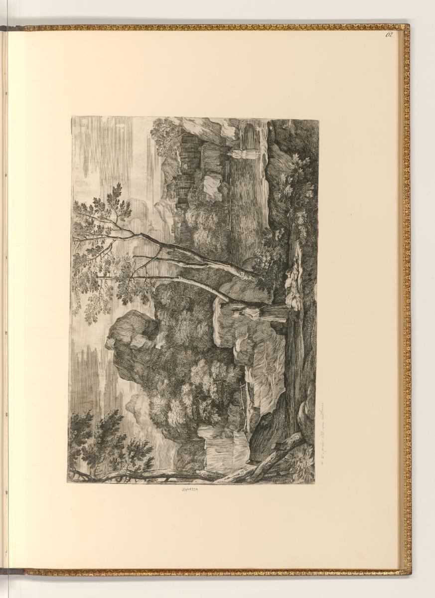 Nic et Pièrre Mignard; Louis de Boulogne le Père; Seb. Bourdon; Louis Testelin; Eust. le Sueur;…
