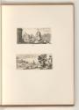 L. Bobrun. Nic. de Son. Nic. Robert. Mich. Dorigny. Cl. Goyrand. D. Barrière., Landschaften, In…