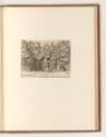 L. Bobrun. Nic. de Son. Nic. Robert. Mich. Dorigny. Cl. Goyrand. D. Barrière., Primus exitus aq…