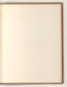 L. Bobrun. Nic. de Son. Nic. Robert. Mich. Dorigny. Cl. Goyrand. D. Barrière., Leerseite, Inv. …