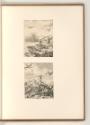 L. Bobrun. Nic. de Son. Nic. Robert. Mich. Dorigny. Cl. Goyrand. D. Barrière., Vögel, Inv. Nr.:…