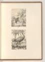 L. Bobrun. Nic. de Son. Nic. Robert. Mich. Dorigny. Cl. Goyrand. D. Barrière., Vögel, Inv. Nr.:…