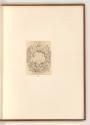 L. Bobrun. Nic. de Son. Nic. Robert. Mich. Dorigny. Cl. Goyrand. D. Barrière., Titelblatt, Vari…