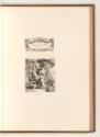 L. Bobrun. Nic. de Son. Nic. Robert. Mich. Dorigny. Cl. Goyrand. D. Barrière., Titelblatt, Bacc…