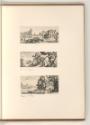 L. Bobrun. Nic. de Son. Nic. Robert. Mich. Dorigny. Cl. Goyrand. D. Barrière., Landschaften, In…