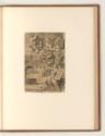 L. Bobrun. Nic. de Son. Nic. Robert. Mich. Dorigny. Cl. Goyrand. D. Barrière., Herrscherporträt…