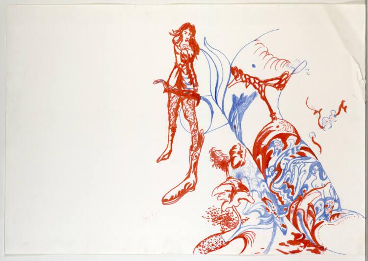 Heimrad Prem, Ohne Titel, Inv. Nr.: 40924