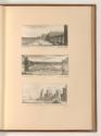 Israel Silvestre. Vol. II., Ansichten von Frankreich, Inv. Nr.: Frankreich nach Sektionen III/1…