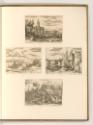 Jean Pesne; Charles Macé, Landschaften, Inv. Nr.: Frankreich nach Sektionen III/17, F/III/17/24