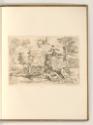 Jean Pesne; Charles Macé, Christus am Ölberg, Inv. Nr.: Frankreich nach Sektionen III/17, F/III…