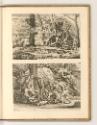 Jean Pesne; Charles Macé, Apollo und Daphne; Anbetung der Hirten, Inv. Nr.: Frankreich nach Sek…