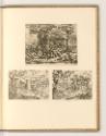 Jean Pesne; Charles Macé, Entführung des Roland; Landschaften, Inv. Nr.: Frankreich nach Sektio…