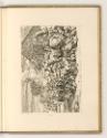 Jean Pesne; Charles Macé, Tiere vor der Arche Noah, Inv. Nr.: Frankreich nach Sektionen III/17,…