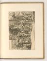 Jean Pesne; Charles Macé, Verstoßung der Hagar, Inv. Nr.: Frankreich nach Sektionen III/17, F/I…