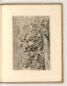Jean Pesne; Charles Macé, Rachels Rückkehr nach Mesopotamien, Inv. Nr.: Frankreich nach Sektion…