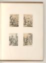 Nic. Loir; Nic. de Platte-Montagne; J. Damery; B. Monnoyer; A. Quesnel; J. Piquet; J. Estorges;…