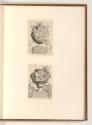 Nic. Loir; Nic. de Platte-Montagne; J. Damery; B. Monnoyer; A. Quesnel; J. Piquet; J. Estorges;…