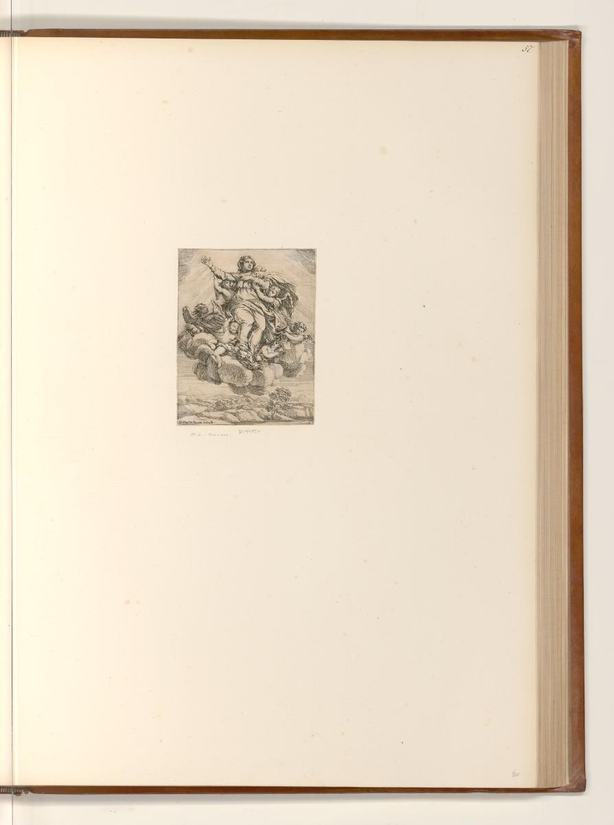 Nic. Loir; Nic. de Platte-Montagne; J. Damery; B. Monnoyer; A. Quesnel; J. Piquet; J. Estorges;…