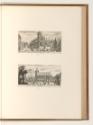 Nic. Loir; Nic. de Platte-Montagne; J. Damery; B. Monnoyer; A. Quesnel; J. Piquet; J. Estorges;…