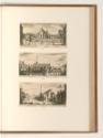 Nic. Loir; Nic. de Platte-Montagne; J. Damery; B. Monnoyer; A. Quesnel; J. Piquet; J. Estorges;…