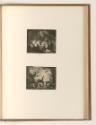 Nic. Loir; Nic. de Platte-Montagne; J. Damery; B. Monnoyer; A. Quesnel; J. Piquet; J. Estorges;…