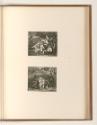 Nic. Loir; Nic. de Platte-Montagne; J. Damery; B. Monnoyer; A. Quesnel; J. Piquet; J. Estorges;…