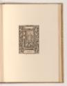 Sebastien Le Clerc, Vol. I., Szenen aus dem Leben des Benedikt von Nursia, Inv. Nr.: Frankreich…