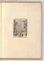 Sebastien Le Clerc, Vol. II., Titelblatt, Inv. Nr.: Frankreich nach Sektionen III/20, F/III/20/…