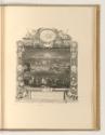 Sebastien Le Clerc, Vol. II., Citadelle d'Ypres, Inv. Nr.: Frankreich nach Sektionen III/20, F/…
